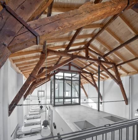 Albergue Santiago Apostol Logroño Extérieur photo