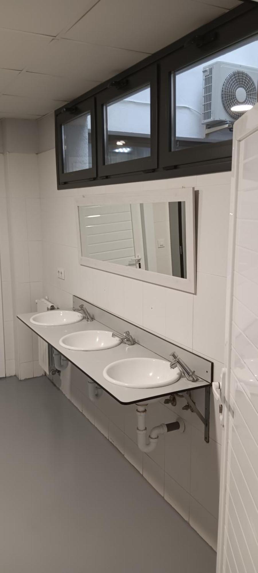 Albergue Santiago Apostol Logroño Extérieur photo
