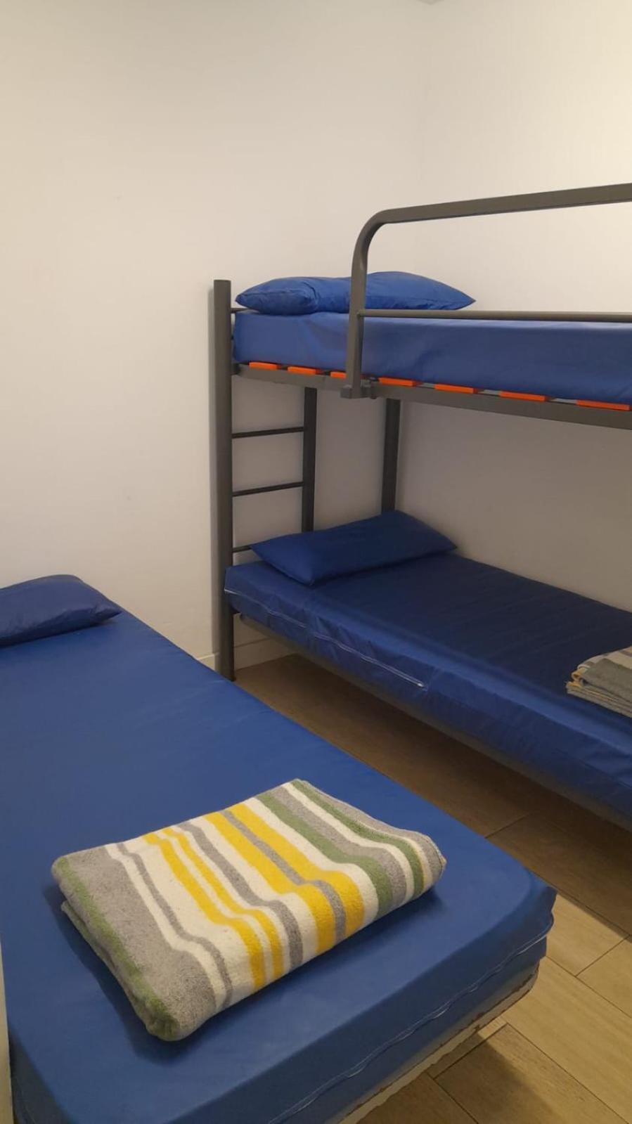 Albergue Santiago Apostol Logroño Extérieur photo