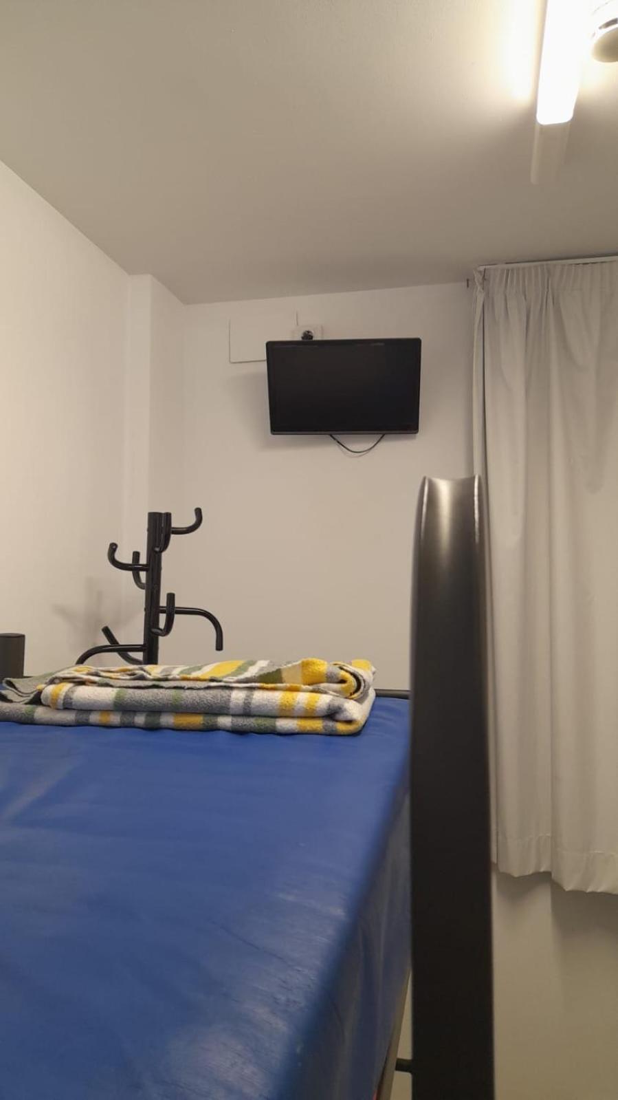 Albergue Santiago Apostol Logroño Extérieur photo