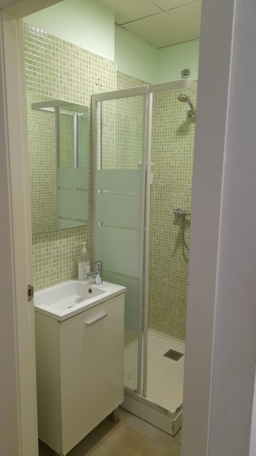 Albergue Santiago Apostol Logroño Extérieur photo
