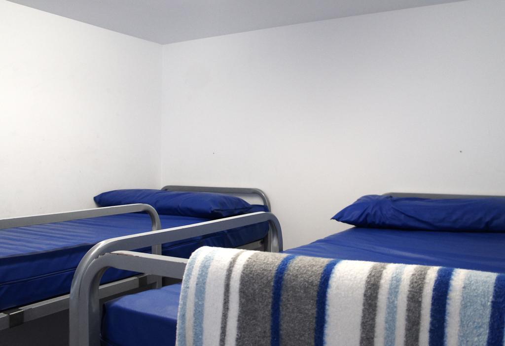 Albergue Santiago Apostol Logroño Extérieur photo