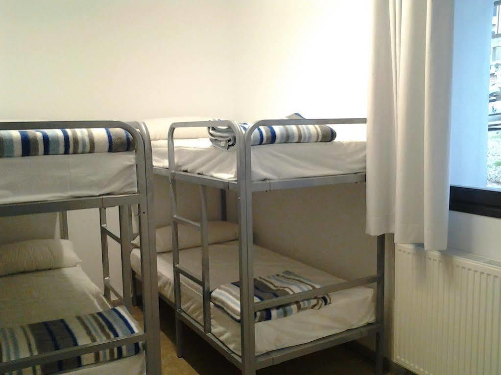 Albergue Santiago Apostol Logroño Extérieur photo
